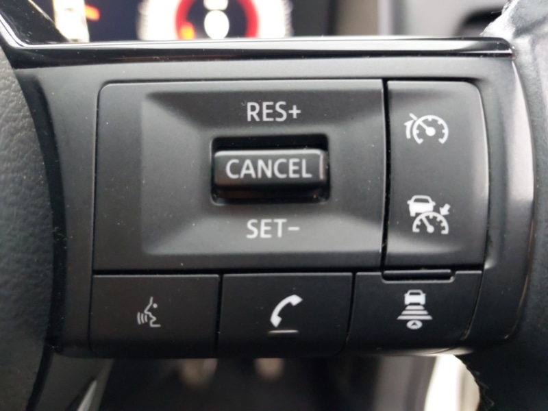 Used Nissan Qashqai 2022 for sale - 77035189: Photo 14