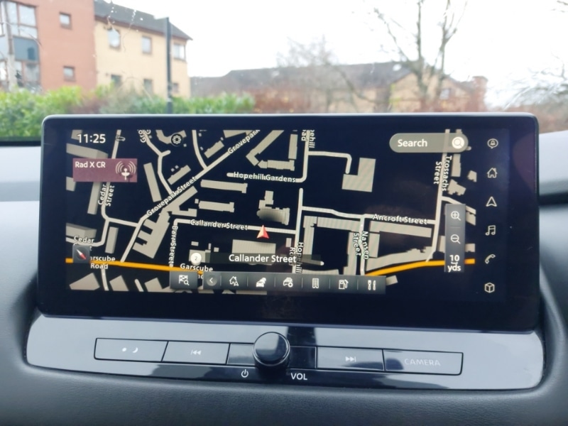 Used Nissan Qashqai 2022 for sale - 77035189: Photo 15