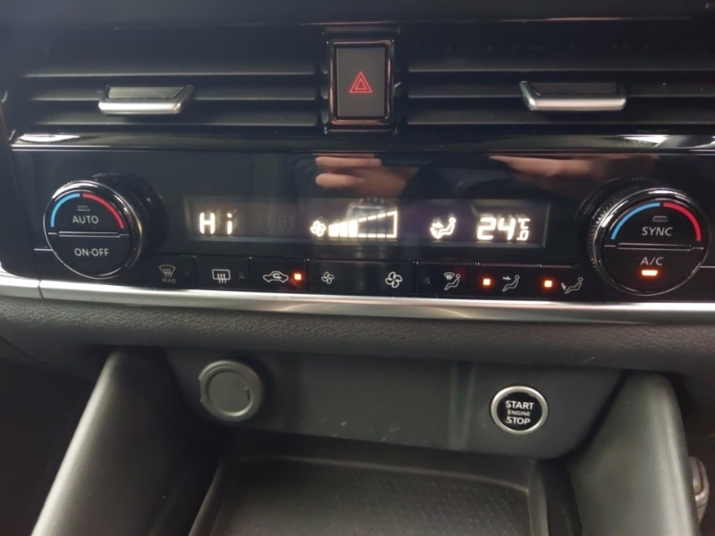 Used Nissan Qashqai 2022 for sale - 77035189: Photo 16