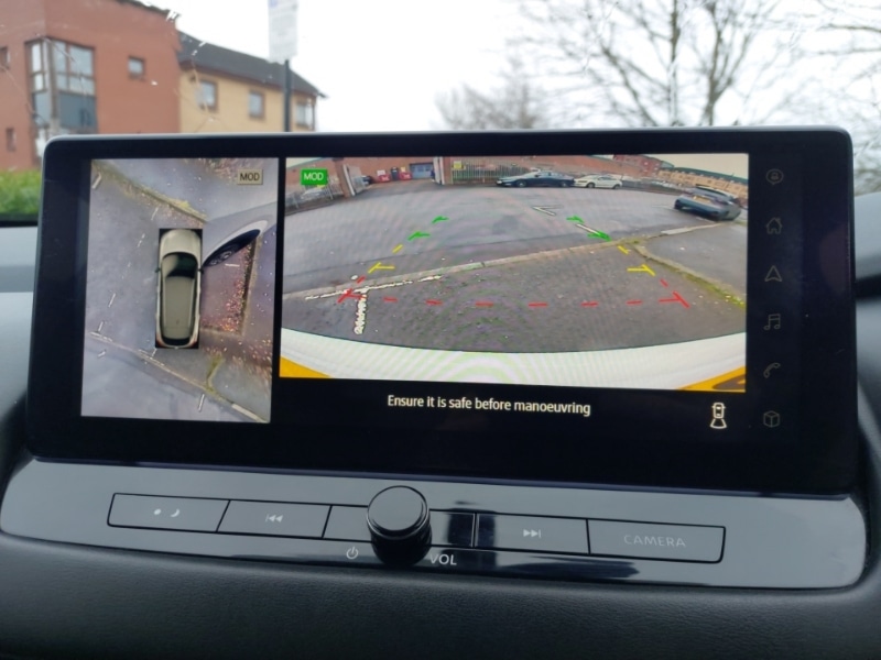 Used Nissan Qashqai 2022 for sale - 77035189: Photo 17