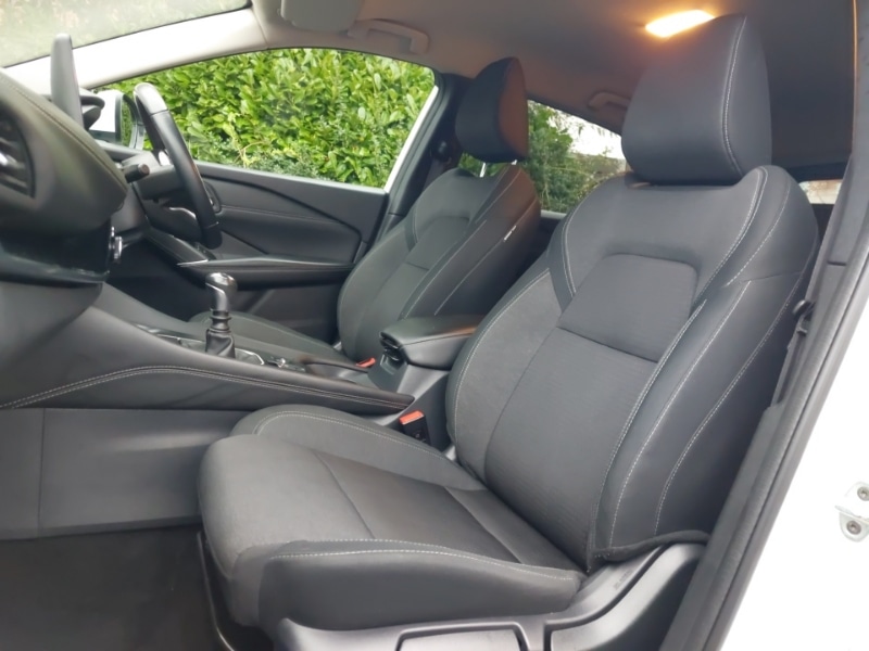 Used Nissan Qashqai 2022 for sale - 77035189: Photo 5