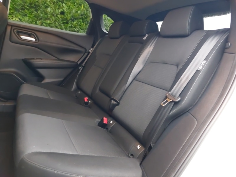 Used Nissan Qashqai 2022 for sale - 77035189: Photo 6