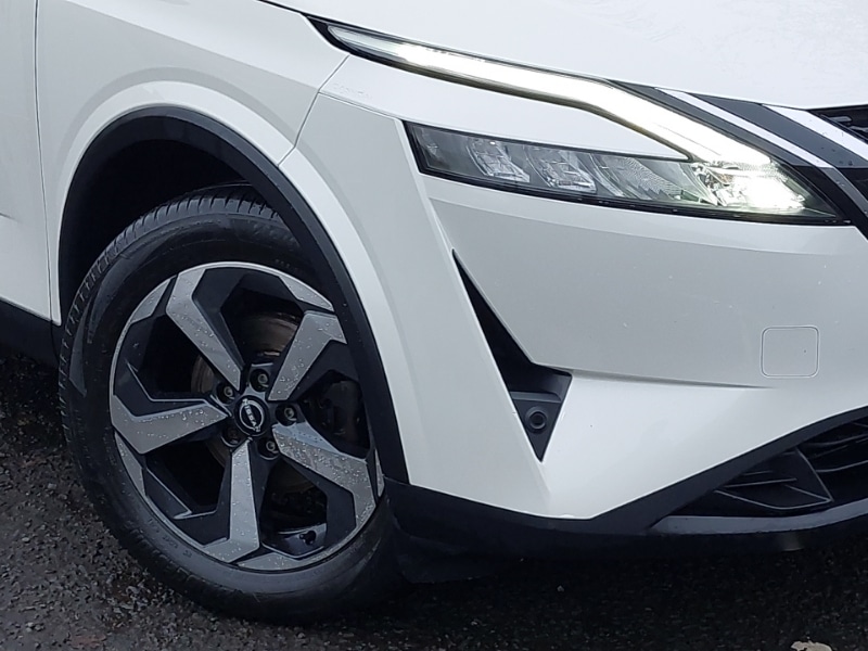 Used Nissan Qashqai 2022 for sale - 77035189: Photo 9