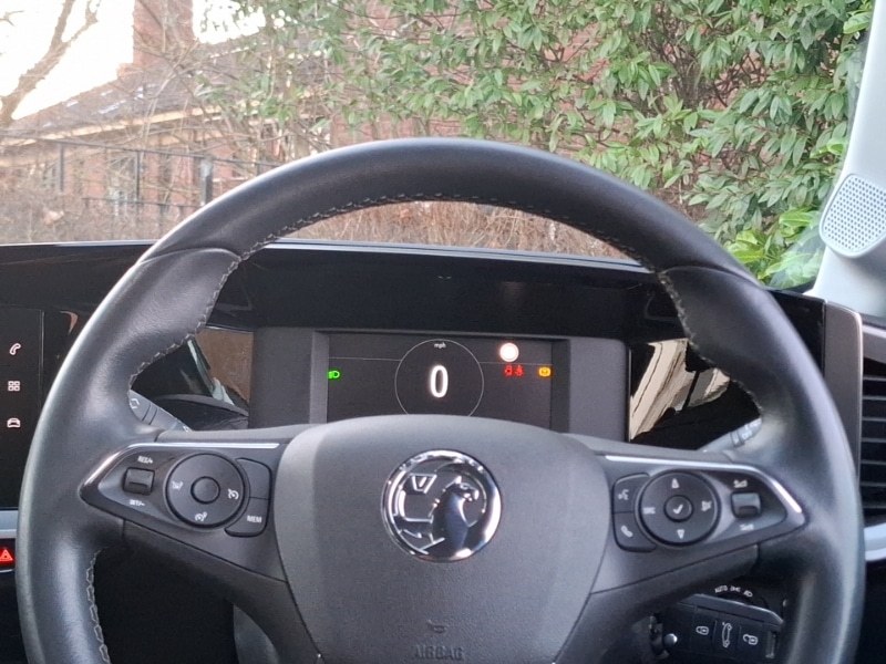 Used Vauxhall Mokka 2022 for sale - 77736686: Photo 10