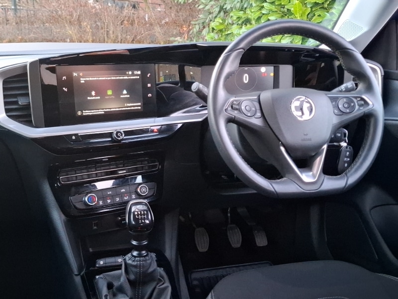 Used Vauxhall Mokka 2022 for sale - 77736686: Photo 11