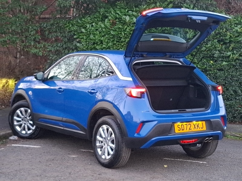 Used Vauxhall Mokka 2022 for sale - 77736686: Photo 12