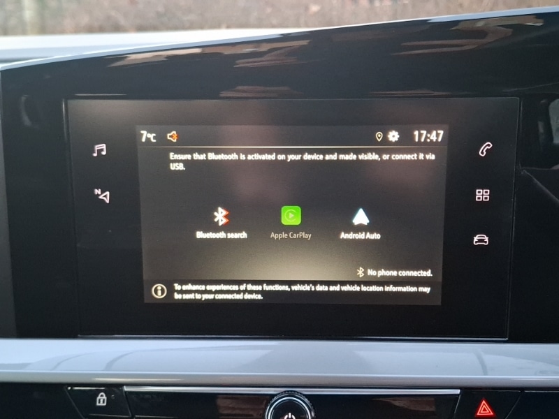 Used Vauxhall Mokka 2022 for sale - 77736686: Photo 16