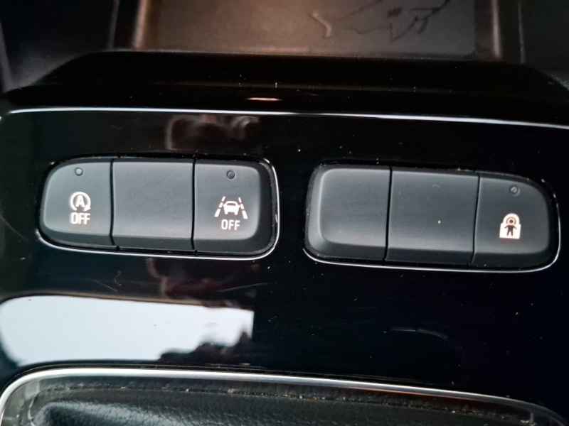 Used Vauxhall Mokka 2022 for sale - 77736686: Photo 17