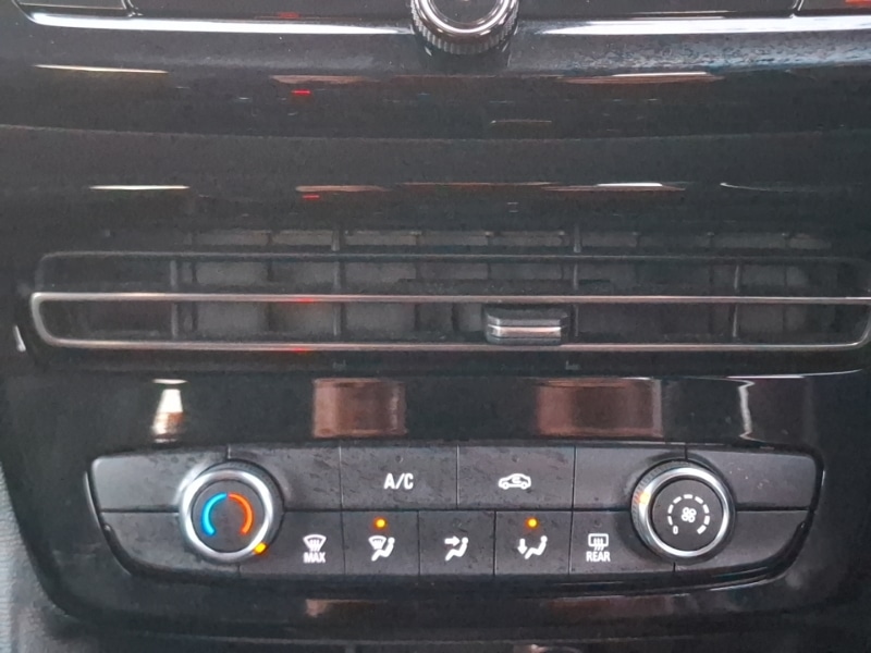 Used Vauxhall Mokka 2022 for sale - 77736686: Photo 19