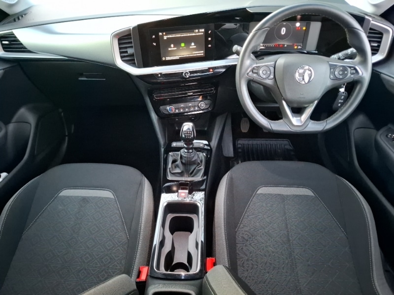 Used Vauxhall Mokka 2022 for sale - 77736686: Photo 2