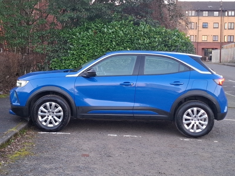 Used Vauxhall Mokka 2022 for sale - 77736686: Photo 4