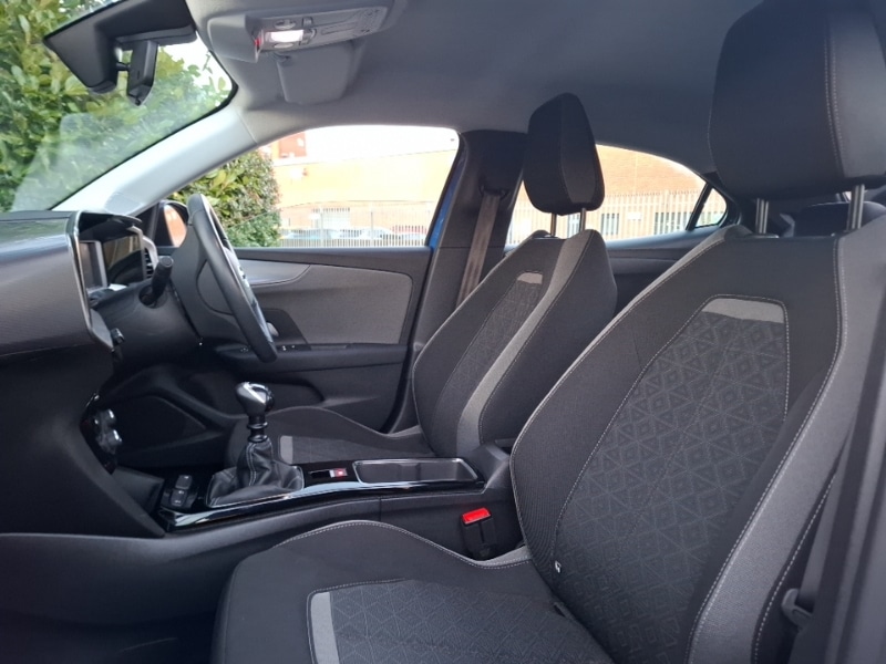 Used Vauxhall Mokka 2022 for sale - 77736686: Photo 5