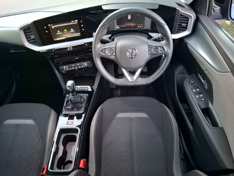 Used Vauxhall Mokka 2022 for sale - 77736686: Photo 7