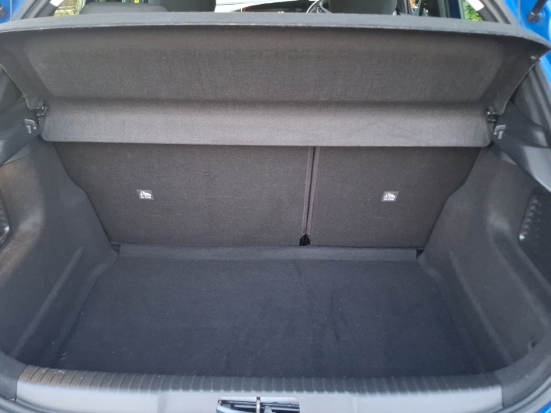 Used Vauxhall Mokka 2022 for sale - 77736686: Photo 8