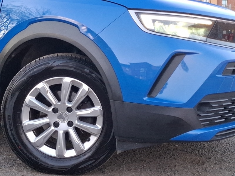 Used Vauxhall Mokka 2022 for sale - 77736686: Photo 9