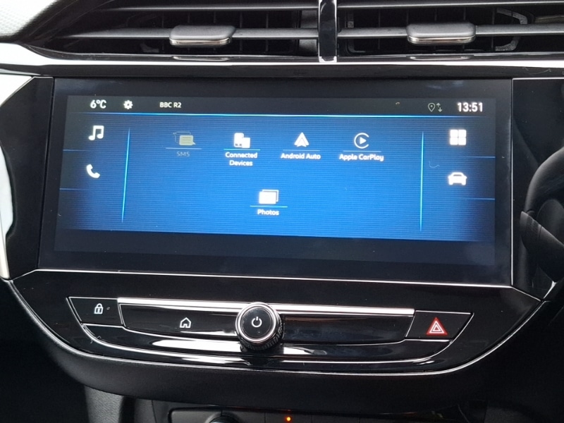 Used Vauxhall Corsa 2025 for sale - 77433823: Photo 17