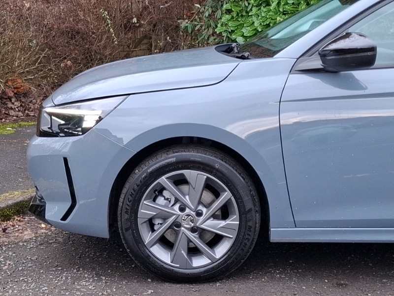 Used Vauxhall Corsa 2025 for sale - 77433823: Photo 19