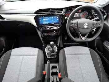 Used Vauxhall Corsa 2025 for sale - 77433823: Photo