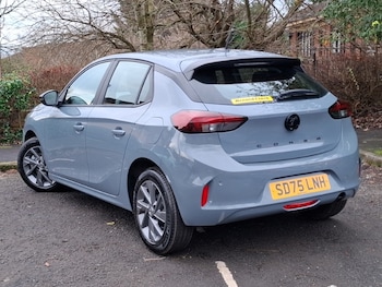 Used Vauxhall Corsa 2025 for sale - 77433823: Photo