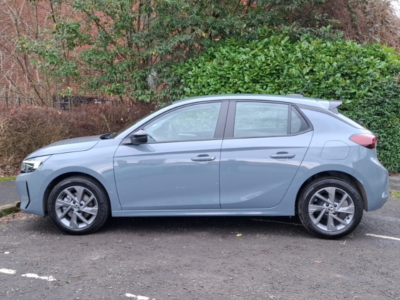 Used Vauxhall Corsa 2025 for sale - 77433823: Photo 4
