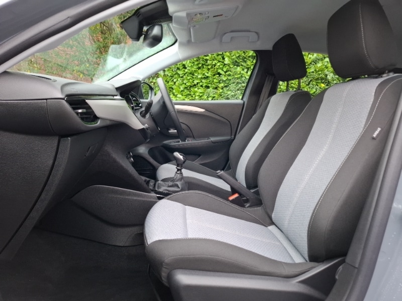 Used Vauxhall Corsa 2025 for sale - 77433823: Photo 5