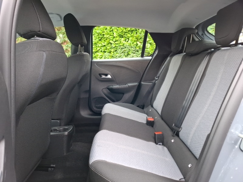 Used Vauxhall Corsa 2025 for sale - 77433823: Photo 6