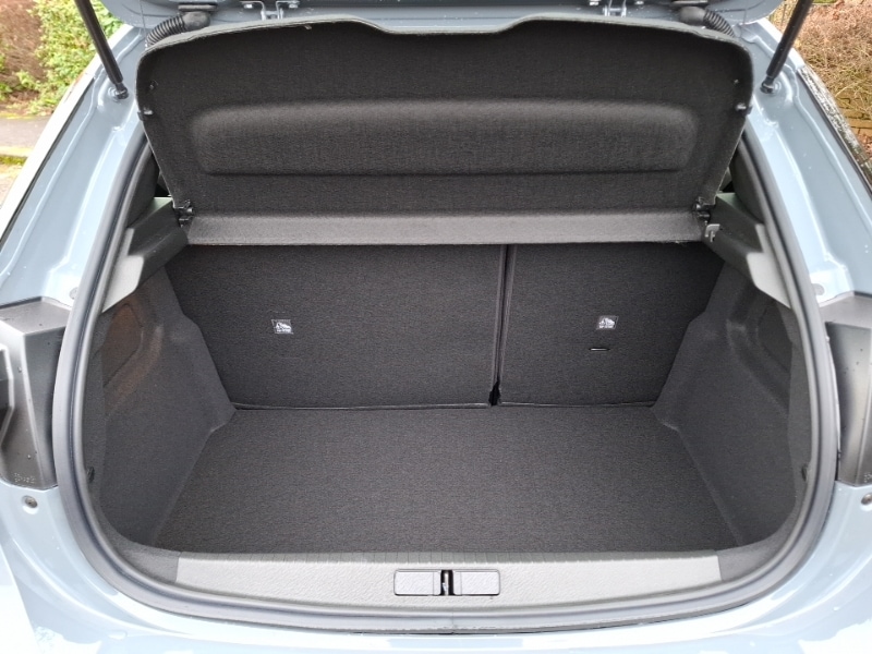 Used Vauxhall Corsa 2025 for sale - 77433823: Photo 8