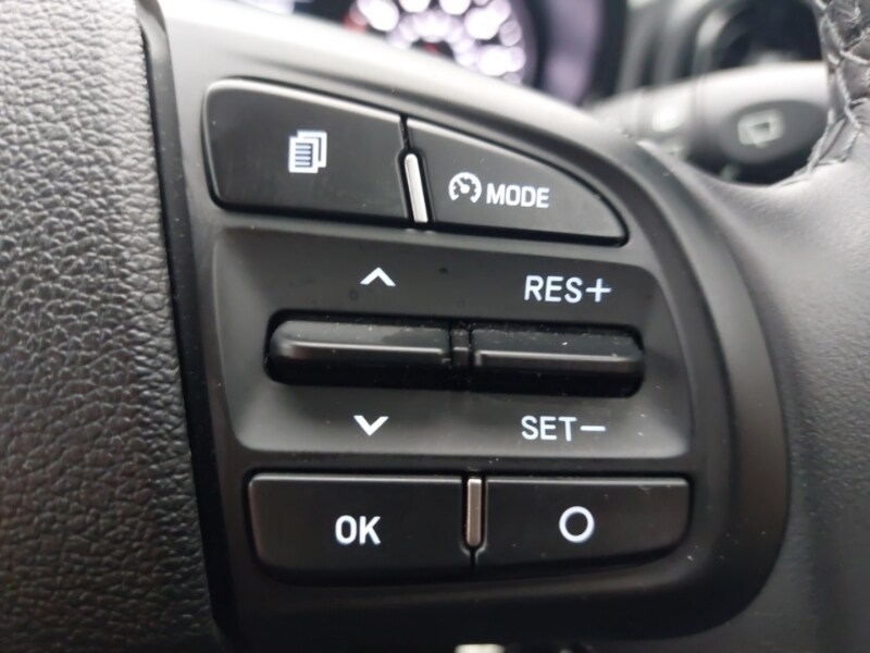 Used Hyundai i10 2022 for sale - 76736990: Photo 15