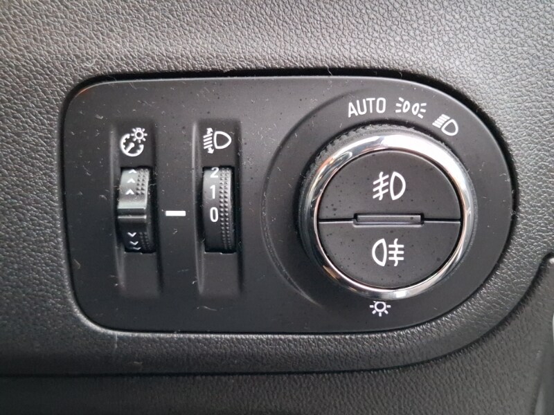 Used Vauxhall Crossland X 2019 for sale - 77536676: Photo 12