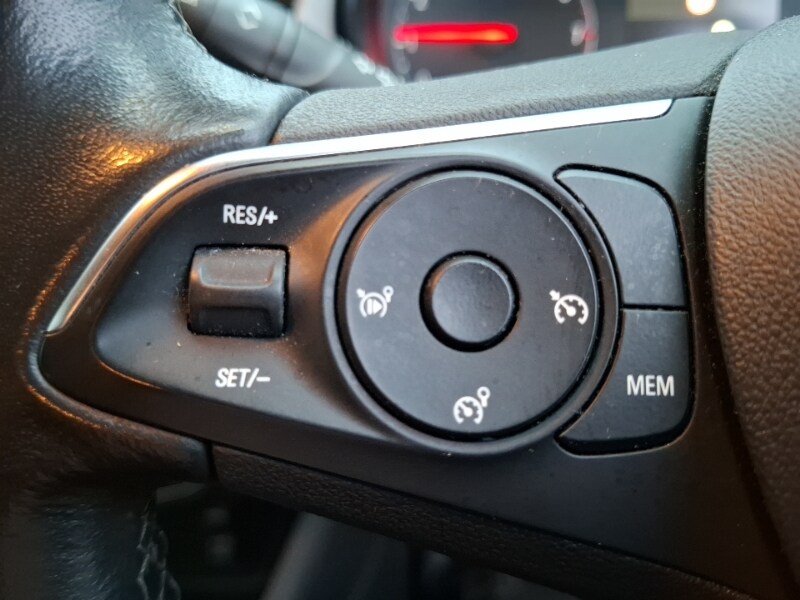 Used Vauxhall Crossland X 2019 for sale - 77536676: Photo 13