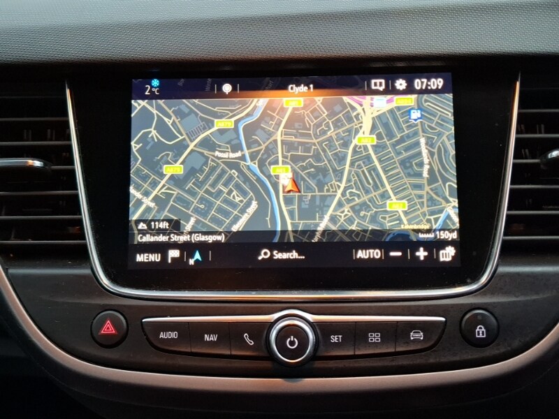 Used Vauxhall Crossland X 2019 for sale - 77536676: Photo 16