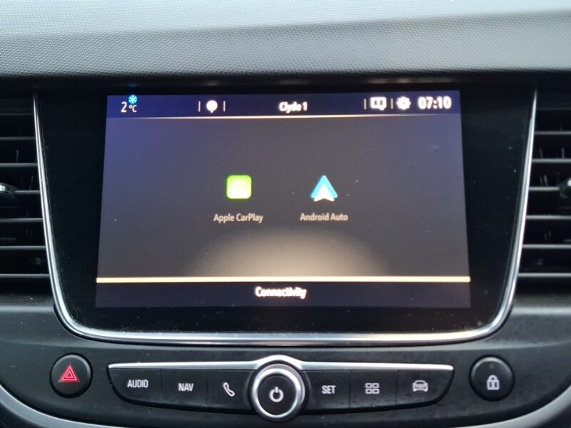 Used Vauxhall Crossland X 2019 for sale - 77536676: Photo 17