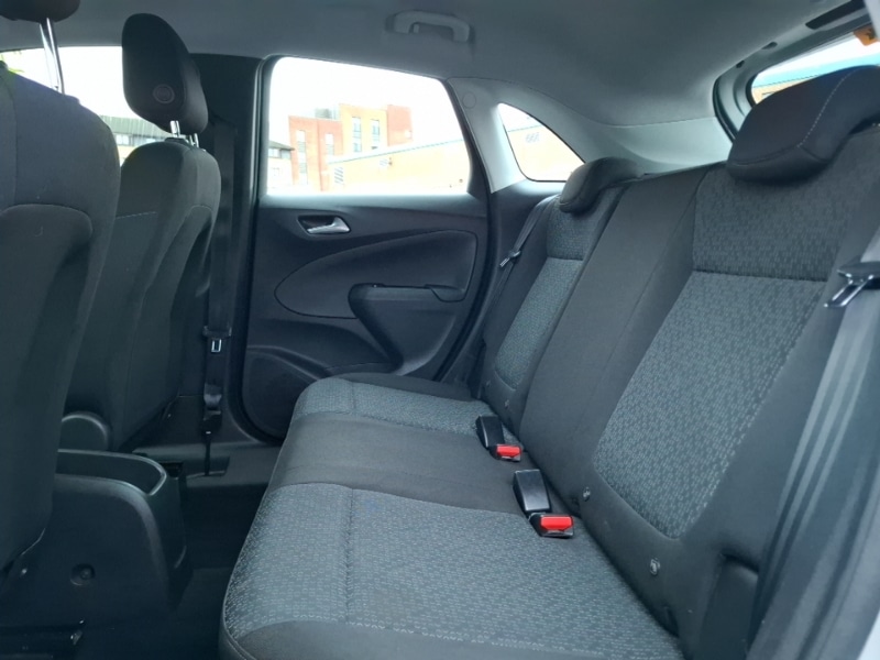 Used Vauxhall Crossland X 2019 for sale - 77536676: Photo 6