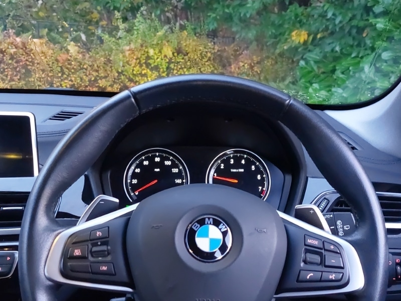 Used BMW X1 2021 for sale - 76408227: Photo 10