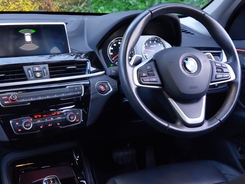 Used BMW X1 2021 for sale - 76408227: Photo 11