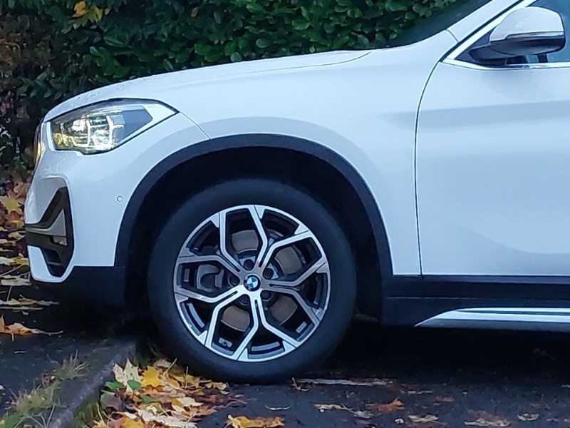 Used BMW X1 2021 for sale - 76408227: Photo 13