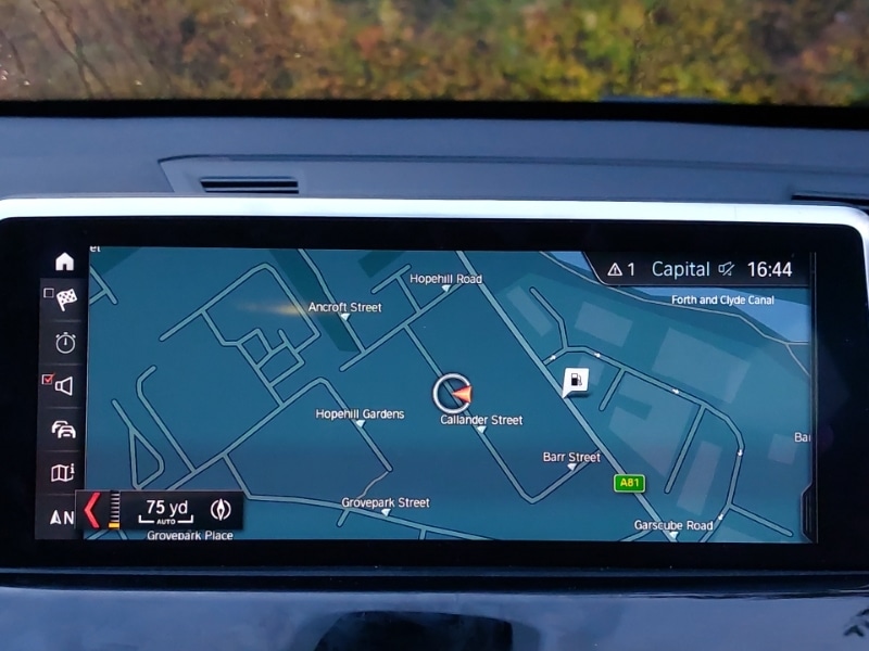 Used BMW X1 2021 for sale - 76408227: Photo 18