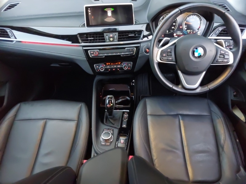 Used BMW X1 2021 for sale - 76408227: Photo 2