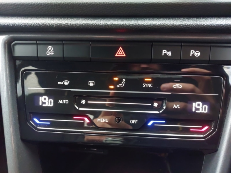 Used Volkswagen T-Roc 2022 for sale - 76771373: Photo 14