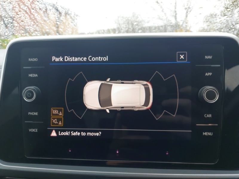 Used Volkswagen T-Roc 2022 for sale - 76771373: Photo 15