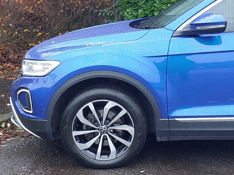 Used Volkswagen T-Roc 2022 for sale - 76771373: Photo 19