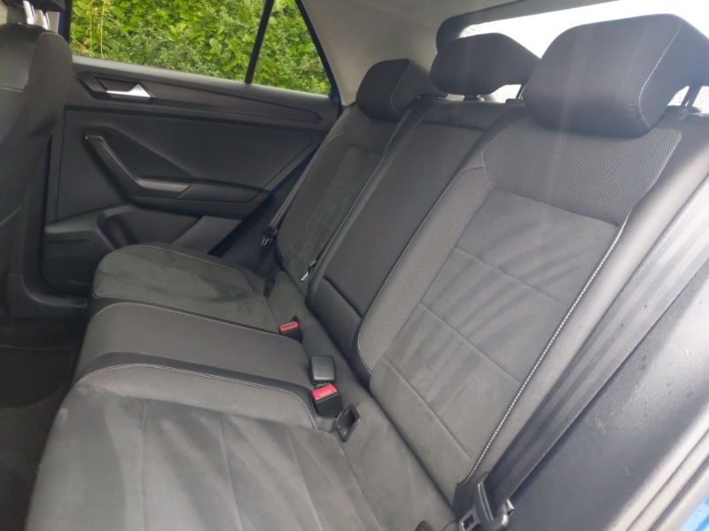 Used Volkswagen T-Roc 2022 for sale - 76771373: Photo 6