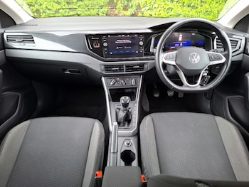 Used Volkswagen Polo 2023 for sale - 78700457: Photo