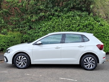 Used Volkswagen Polo 2023 for sale - 78700457: Photo