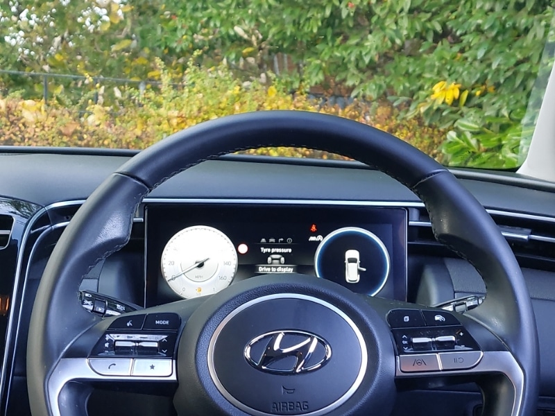 Used Hyundai TUCSON 2022 for sale - 76418946: Photo 10