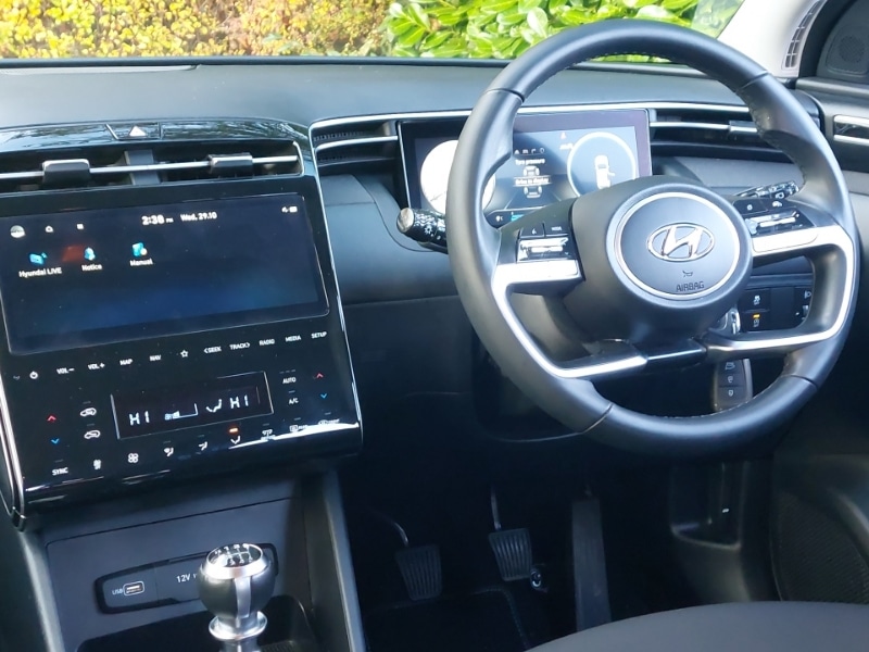 Used Hyundai TUCSON 2022 for sale - 76418946: Photo 11