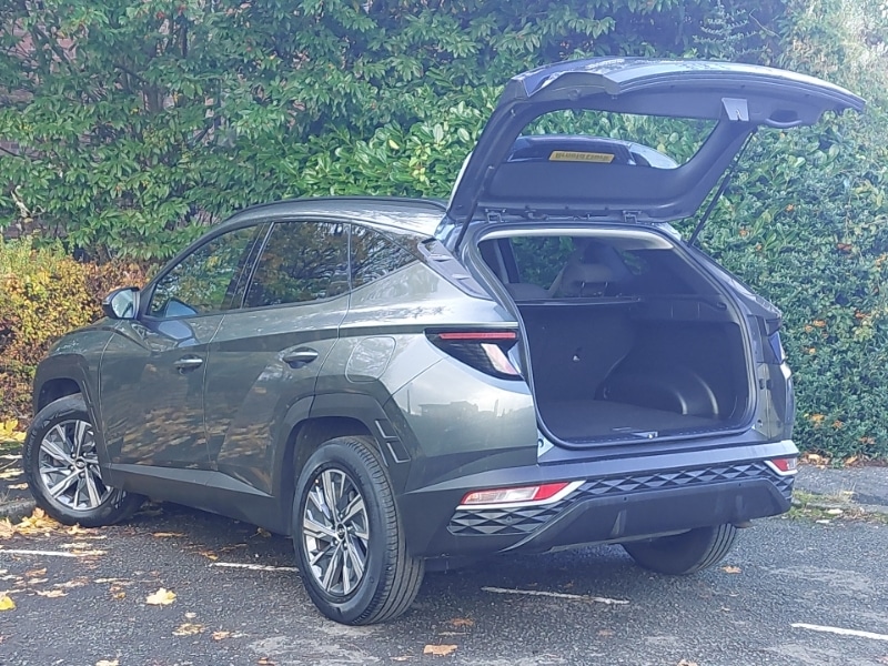 Used Hyundai TUCSON 2022 for sale - 76418946: Photo 12