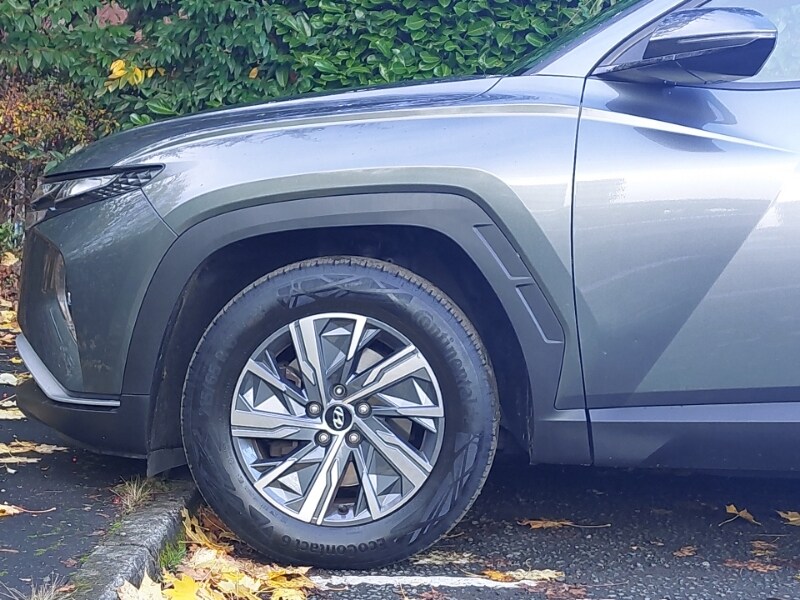 Used Hyundai TUCSON 2022 for sale - 76418946: Photo 13