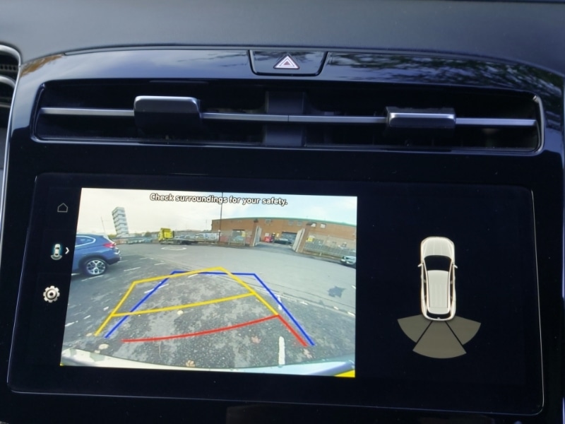 Used Hyundai TUCSON 2022 for sale - 76418946: Photo 17