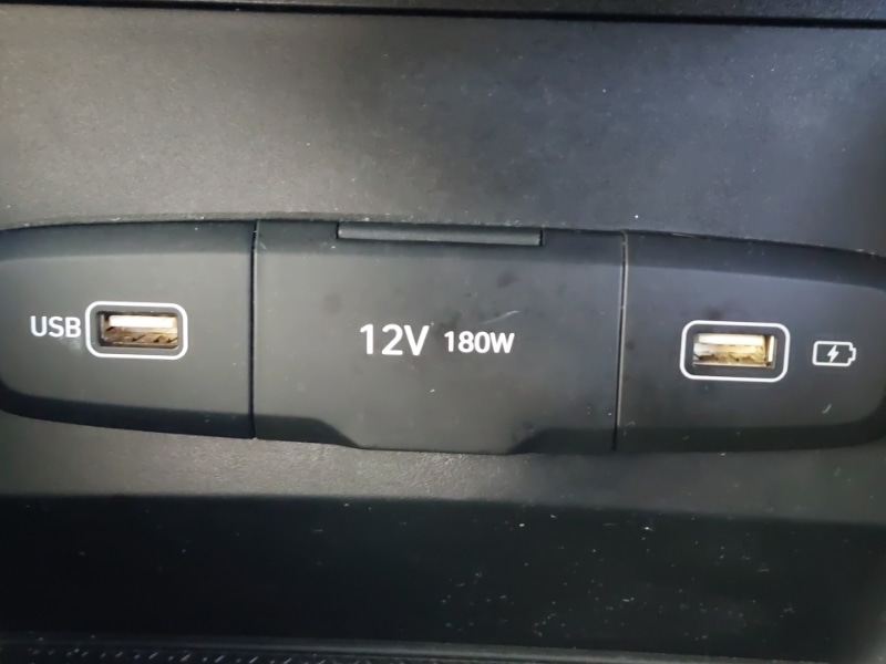 Used Hyundai TUCSON 2022 for sale - 76418946: Photo 18